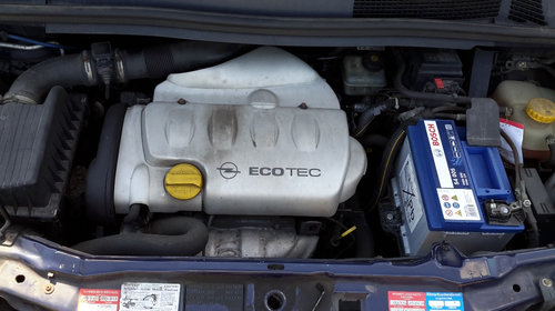 Cadru motor Opel Zafira 2002 hatchback 1.8