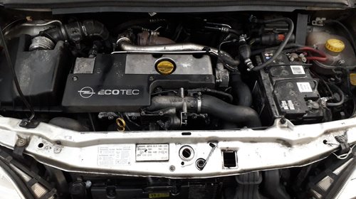 Cadru motor Opel Zafira 2002 monovolum 2.2 DTi 16v diesel