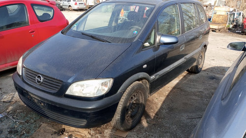 Cadru motor Opel Zafira 2004 Hatchback Diesel