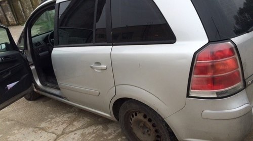 Cadru motor Opel Zafira 2005 MONOCAB 1.9