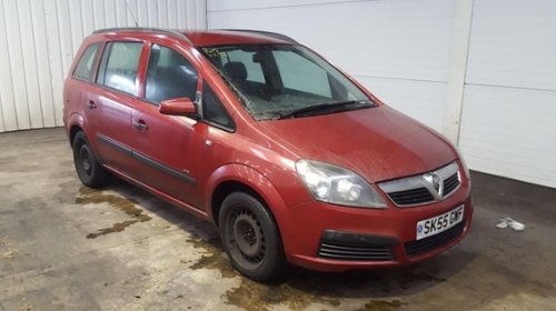 Cadru motor Opel Zafira 2005 Monovolum 1.6 Be