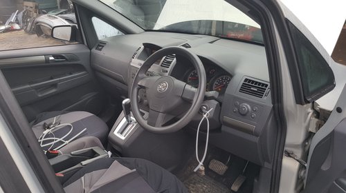 Cadru motor Opel Zafira 2006 Monovolum 2.2