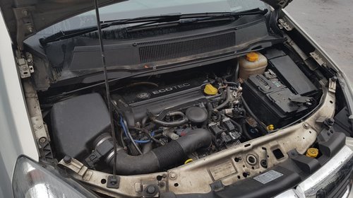 Cadru motor Opel Zafira 2006 Monovolum 2.2