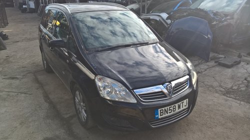 Cadru motor Opel Zafira 2008 hatchback 1.9 CDTI