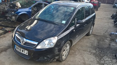 Cadru motor Opel Zafira 2008 hatchback 1.9 CD