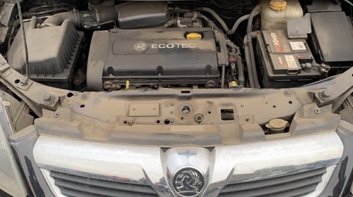 Cadru motor Opel Zafira B 2005 Hatchback 1,6 Benzina Z16XEP