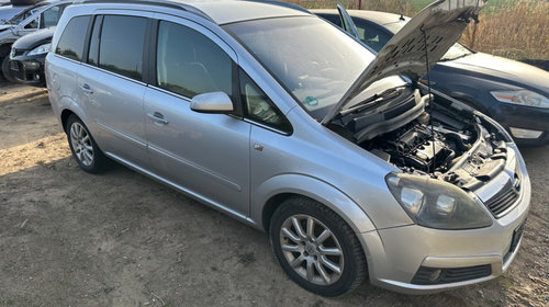 Cadru motor Opel Zafira B 2005 Hatchback 1.9