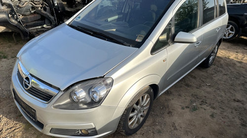 Cadru motor Opel Zafira B 2005 Hatchback 1.9