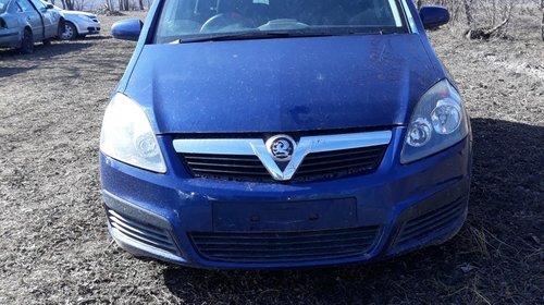 Cadru motor Opel Zafira B 2007 Monovolum 1.6 