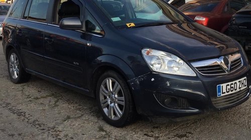 Cadru motor Opel Zafira B 2010 monovolum 1.7 CDTI