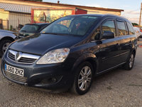 Cadru motor Opel Zafira B