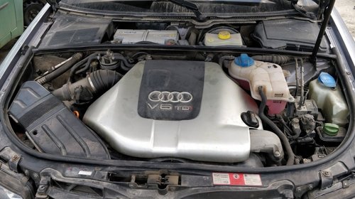 Cadru motor pentru Audi A4 B6 2.5 TDI 180 cp Quattro din 2004