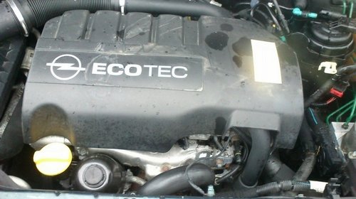 Cadru motor pentru diesel Opel Corsa C 1.3cdti Z13dt , 1.7dti