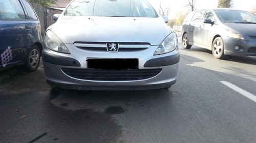 Cadru motor pentru PEUGEOT 307 1.6 16V fab 20