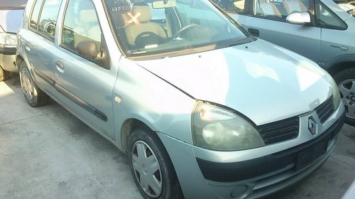 Cadru motor pentru Renault Clio hatchback 1.5dci an 2001 2002 2003 2004