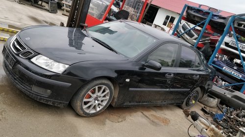 Cadru motor pentru Saab 9-3 din 2003 2.2TiD