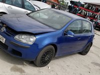 Cadru motor pentru Vw Golf 5 1.6 FSI din 2006 Vand orice piesa dupa