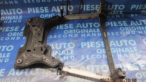 Cadru motor (persou) Renault Laguna 1.9dci 20