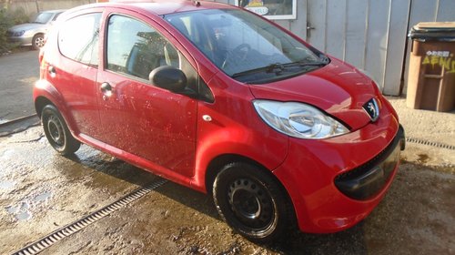 Cadru motor Peugeot 107 2006 Hatchback 1.0