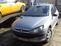 Cadru Motor Peugeot 206 1.4 hdi