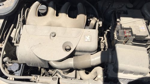 Cadru motor Peugeot 206 2002 berlina 1.9