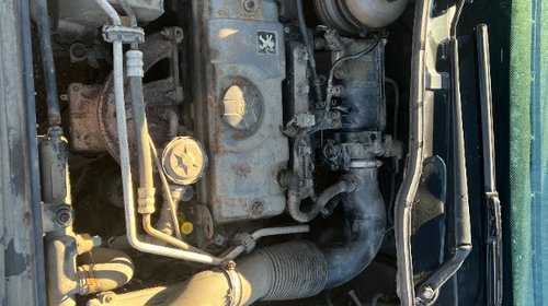 Cadru motor Peugeot 206 2002 break 1360 benzina