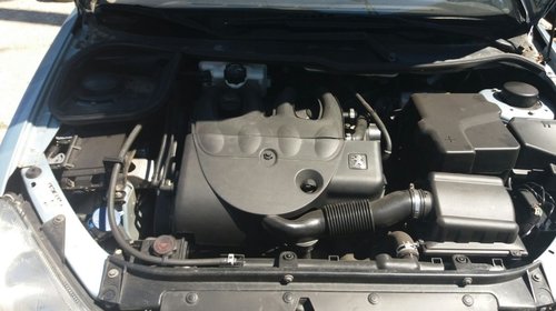 Cadru motor Peugeot 207 2003 HATCHBACK 1.9