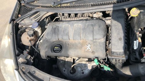 Cadru motor Peugeot 207 2006 Hatchback 1.4 benzina