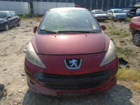 Cadru motor Peugeot 207 2008 Hatchback 1.4