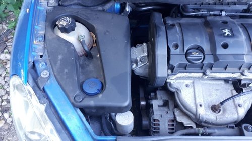 Cadru motor Peugeot 307 2002 hatchback 1.6