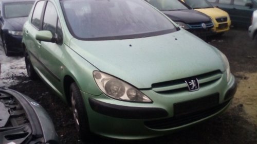 Cadru motor Peugeot 307 2005 HATCHBACK 1.6