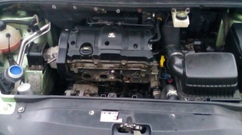 Cadru motor Peugeot 307 2005 HATCHBACK 1.6