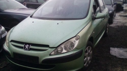 Cadru motor Peugeot 307 2005 HATCHBACK 1.6