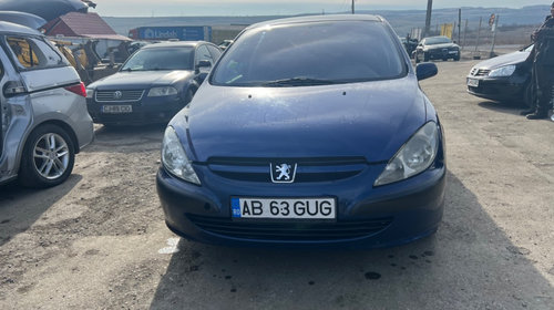 Cadru motor Peugeot 307 2005 Hatchback 2.0 hd