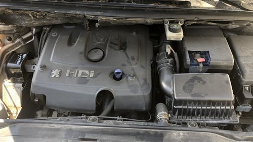 Cadru motor Peugeot 307 2005 SW 2.0 hdi RHY