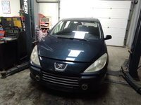 Cadru motor Peugeot 307 2006 hatchback 1.6 benzina