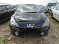 Cadru motor Peugeot 307 2007 Hatchback 1.6