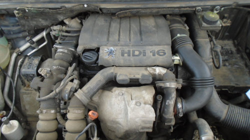 Cadru motor Peugeot 307 2007 Hatchback 1.6