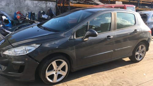 Cadru motor Peugeot 308 2008 hatchback 1.6