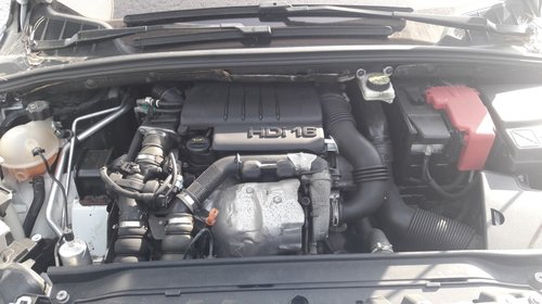 Cadru motor Peugeot 308 2009 Hatchback 1.6HDi