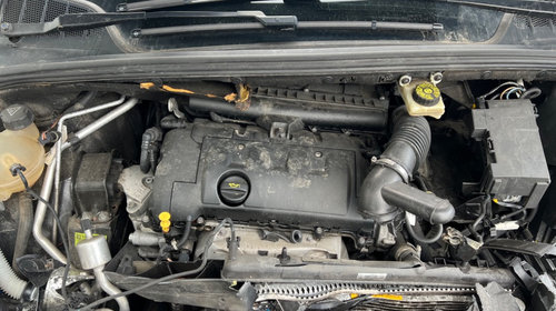 Cadru motor Peugeot 308 2012 Cabrio 1,6 benzina