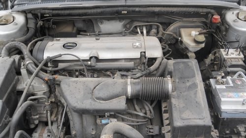 Cadru motor Peugeot 406 2000 SEDAN 1.8