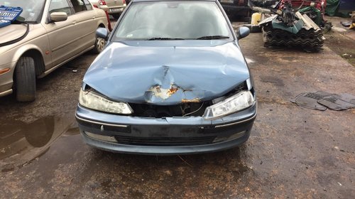 Cadru motor Peugeot 406 2001 SEDAN 2.0 hdi