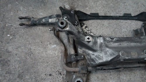 Cadru motor Peugeot 407 2005 Berlina 2.0 HDI