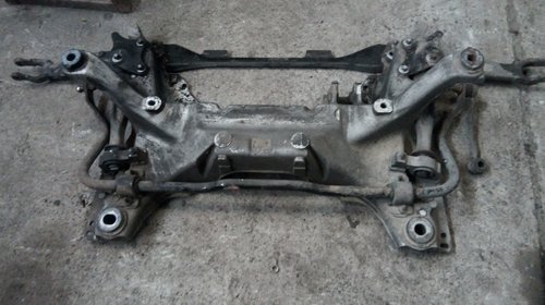 Cadru motor Peugeot 407 2005 Berlina 2.0 HDI