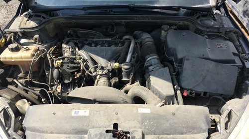 Cadru motor Peugeot 407 2005 Sedan 2.0 HDi