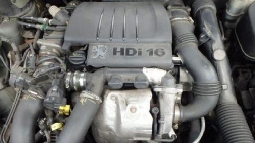 Cadru motor Peugeot 407 2006 Break 1.6 HDI