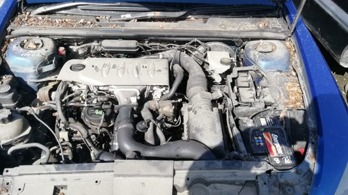 Cadru motor Peugeot 607 2.2 HDI (4HX), an 2003