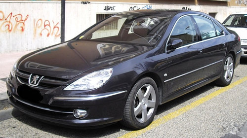 Cadru motor Peugeot 607 2001 Belina 2.2