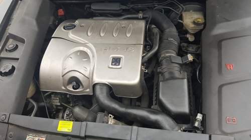 Cadru motor Peugeot 607 2002 Berlina 2.2 hdi